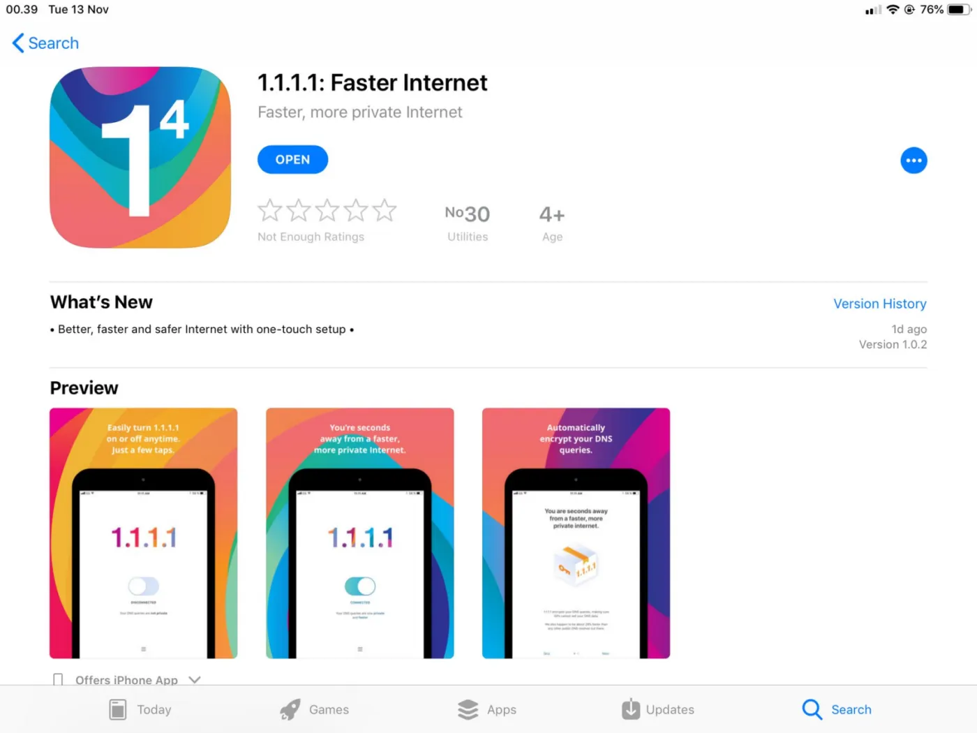 Hướng Dẫn Dùng 1.1.1.1 Để Vào Sun52 Mượt Không Bị Chặn Mới 2026